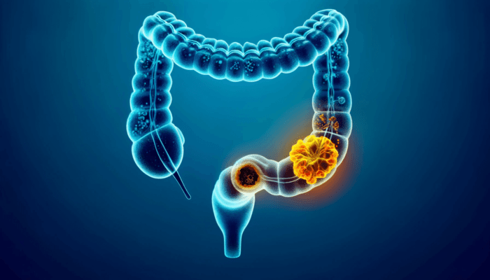 chirurgia oncologica