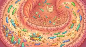 Microbiota intestinale