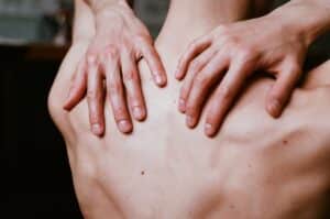 cisti sebacea cura