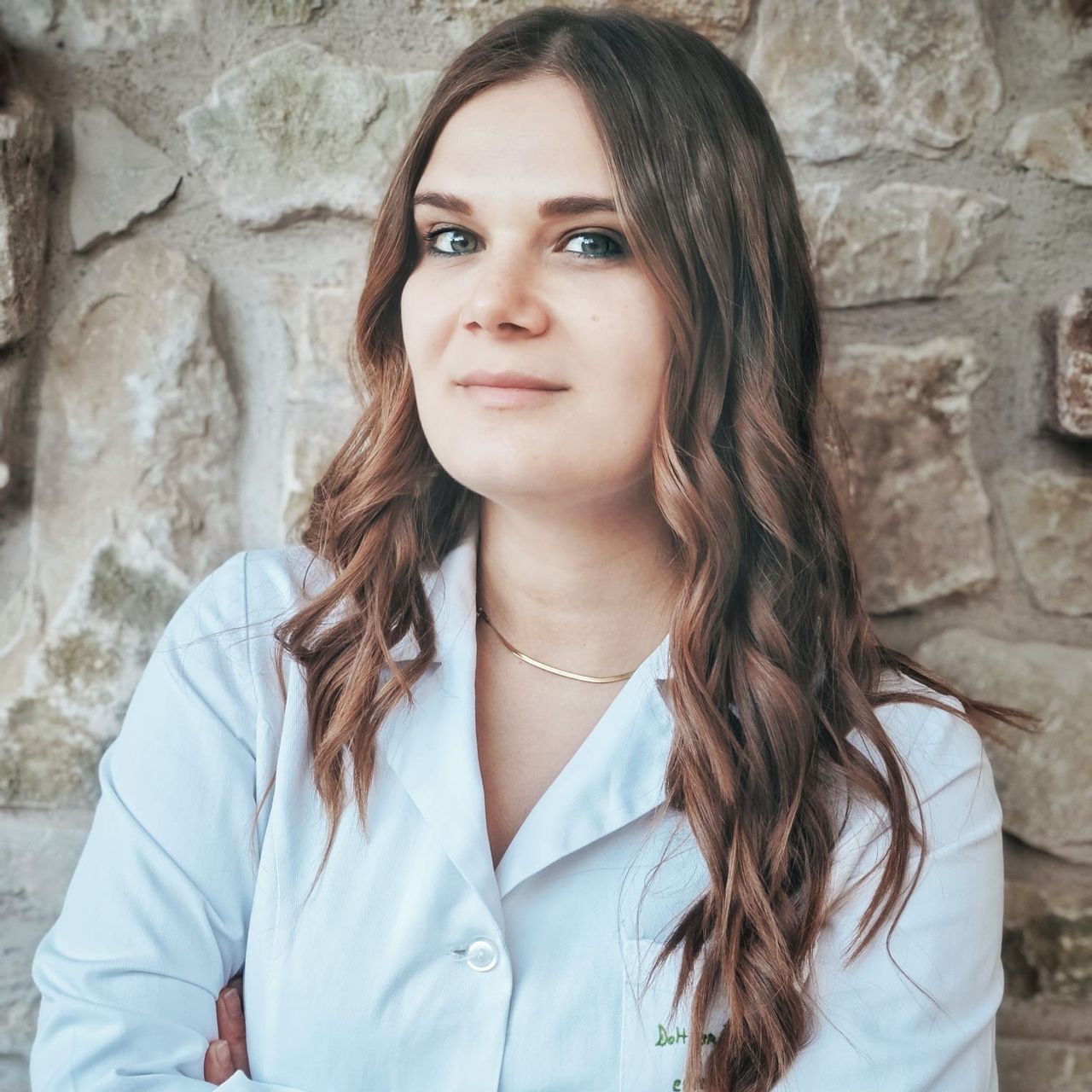 Dott.ssa Ilaria Ferrante