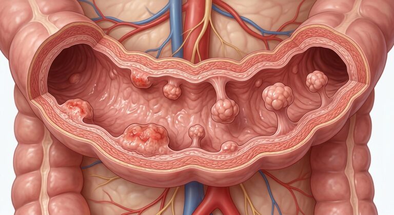 polipi intestinali