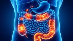 Morbo di Crohn spiegato semplice