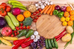 alimentazione corretta per prevenire il tumore al colon retto